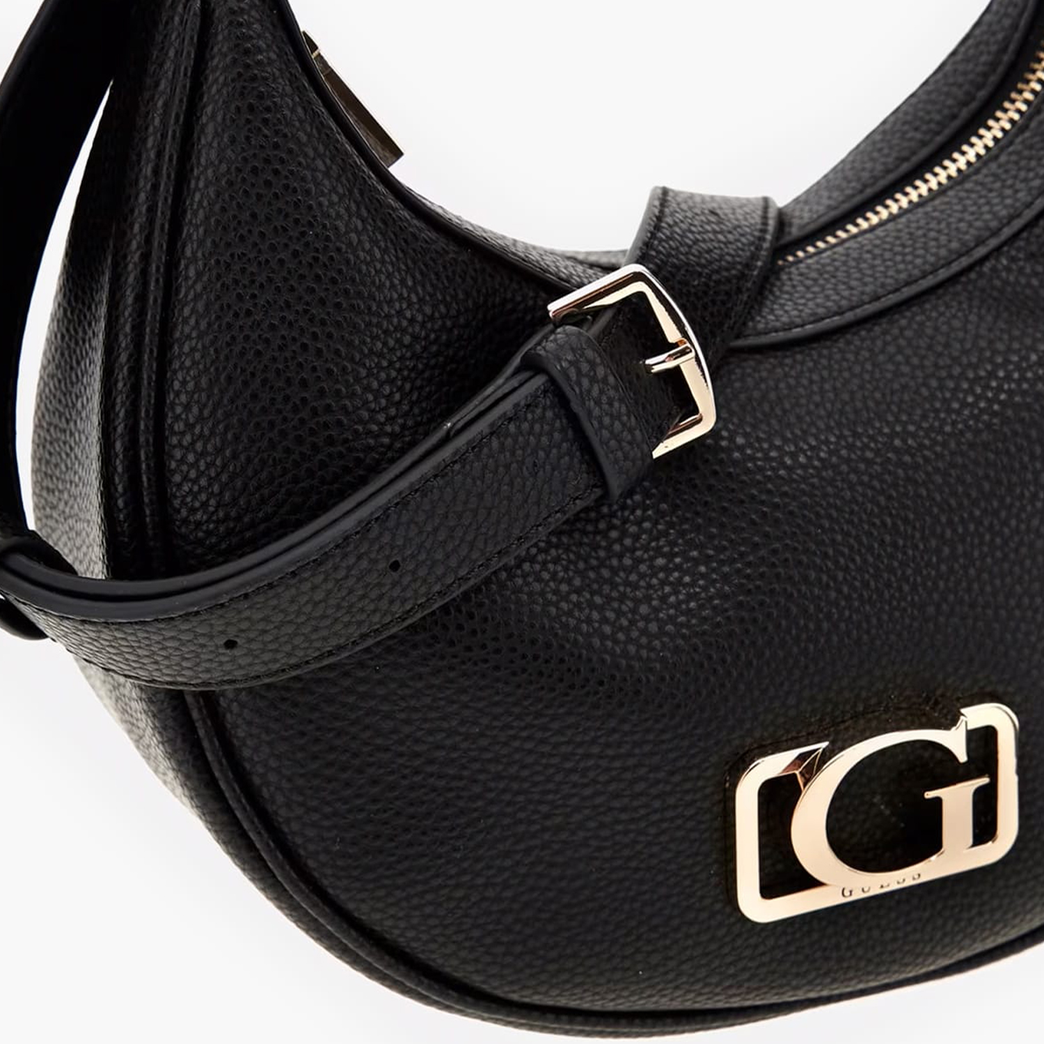 Γυναικείες Τσάντες Circe.Hb Μαύρο ECOleather Guess Γυναικείες Τσάντες Circe.Hb Μαύρο ECOleather Guess