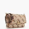 Hand Bags Guess Circe.Hobo-Beige