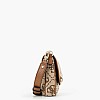 Hand Bags Guess Circe.Hobo-Beige