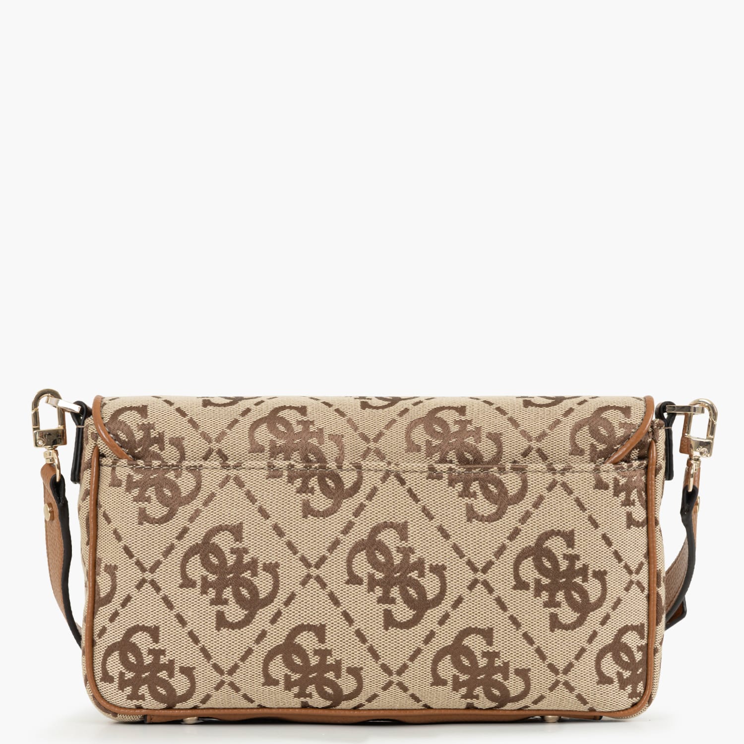 Hand Bags Guess Circe.Hobo-Beige