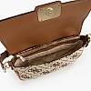 Hand Bags Guess Circe.Hobo-Beige