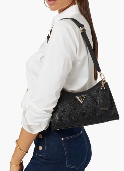 Γυναικείες Ζώνες Bridge.Belt Μαύρο ECOleather Calvin Klein