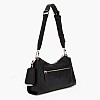 Γυναικείες Τσάντες Cresidia.Sho Μαύρο ECOleather Guess Γυναικείες Τσάντες Cresidia.Sho Μαύρο ECOleather Guess