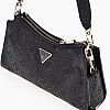 Γυναικείες Τσάντες Cresidia.Sho Μαύρο ECOleather Guess Γυναικείες Τσάντες Cresidia.Sho Μαύρο ECOleather Guess