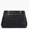 Women Bags Cresidia.Status Black ECOleather Guess Women Bags Cresidia.Status Black ECOleather Guess