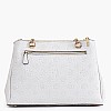 Women Bags Cresidia.Status White ECOleather Guess Women Bags Cresidia.Status White ECOleather Guess