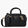 Women Bags Cresidia.Stc Black ECOleather Guess Women Bags Cresidia.Stc Black ECOleather Guess