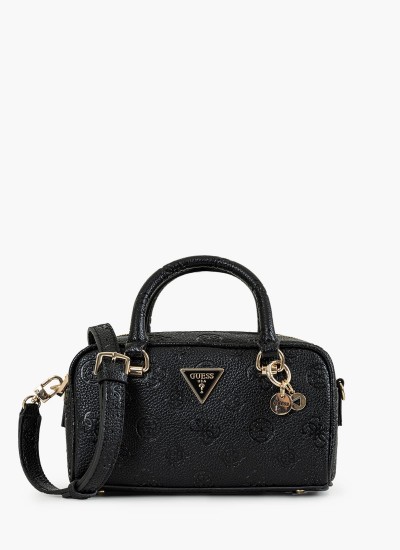Γυναικείες Τσάντες JC4000 Ροζ ECOleather Love Moschino