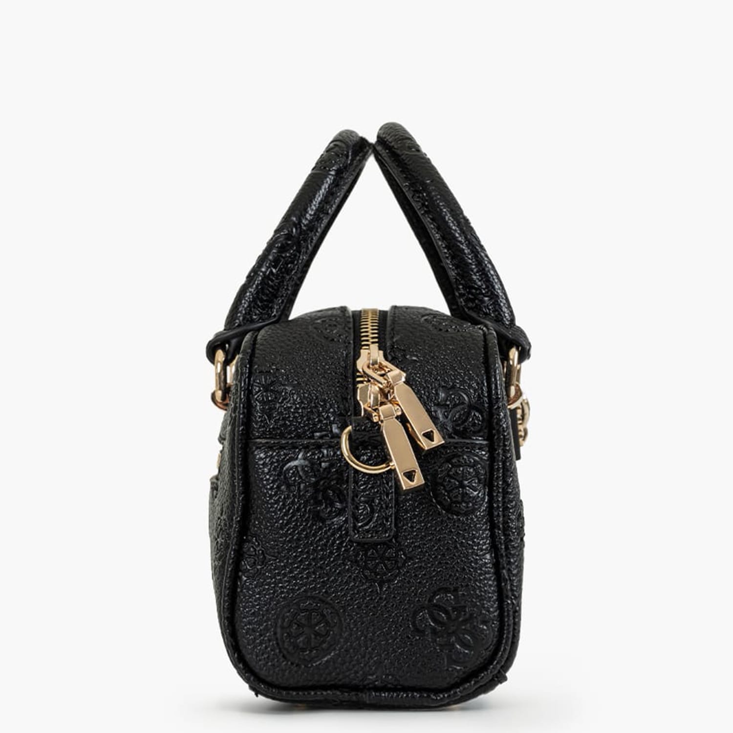 Women Bags Cresidia.Stc Black ECOleather Guess Women Bags Cresidia.Stc Black ECOleather Guess
