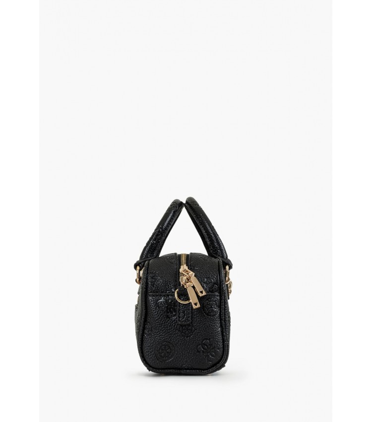 Γυναικείες Τσάντες Cresidia.Stc Μαύρο ECOleather Guess Γυναικείες Τσάντες Cresidia.Stc Μαύρο ECOleather Guess