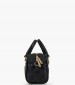 Γυναικείες Τσάντες Cresidia.Stc Μαύρο ECOleather Guess Γυναικείες Τσάντες Cresidia.Stc Μαύρο ECOleather Guess