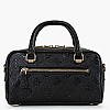 Women Bags Cresidia.Stc Black ECOleather Guess Women Bags Cresidia.Stc Black ECOleather Guess
