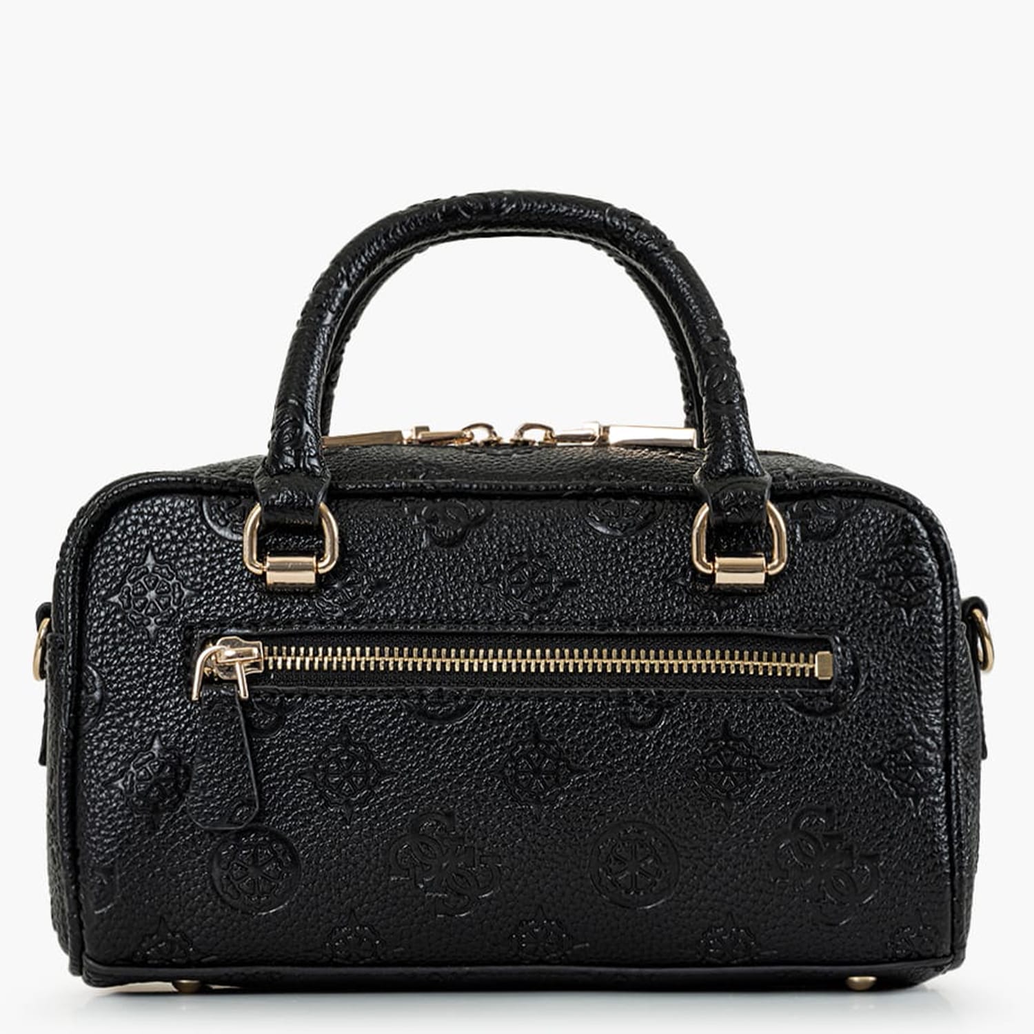 Women Bags Cresidia.Stc Black ECOleather Guess Women Bags Cresidia.Stc Black ECOleather Guess