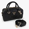 Women Bags Cresidia.Stc Black ECOleather Guess Women Bags Cresidia.Stc Black ECOleather Guess