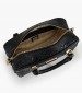 Γυναικείες Τσάντες Cresidia.Stc Μαύρο ECOleather Guess Γυναικείες Τσάντες Cresidia.Stc Μαύρο ECOleather Guess