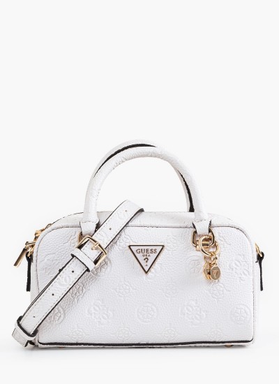 Γυναικείες Τσάντες JC4079.Lp Ροζ ECOleather Love Moschino