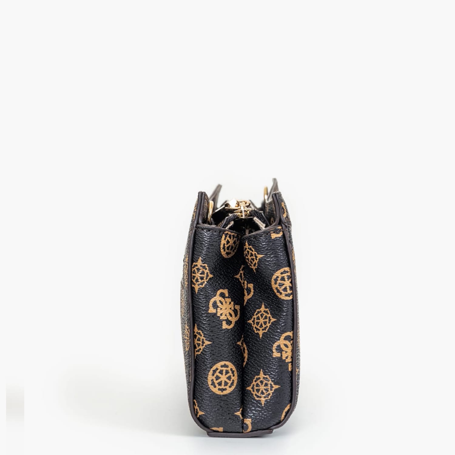 Women Bags Dorys.Cross Brown ECOleather Guess Women Bags Dorys.Cross Brown ECOleather Guess
