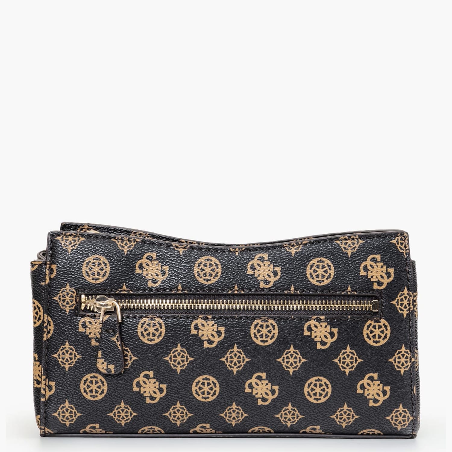 Women Bags Dorys.Cross Brown ECOleather Guess Women Bags Dorys.Cross Brown ECOleather Guess