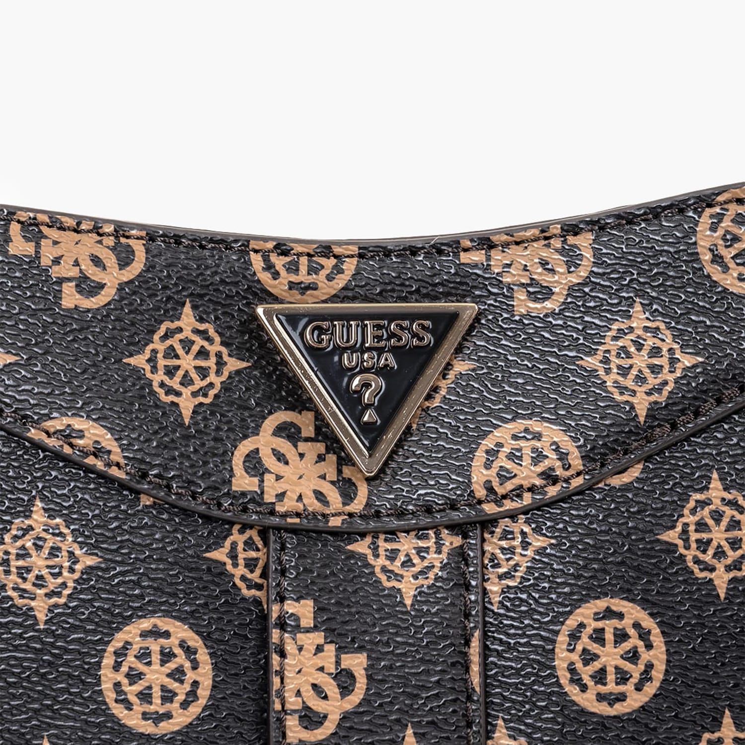 Women Bags Dorys.Cross Brown ECOleather Guess Women Bags Dorys.Cross Brown ECOleather Guess