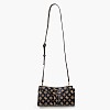 Women Bags Dorys.Cross Brown ECOleather Guess Women Bags Dorys.Cross Brown ECOleather Guess
