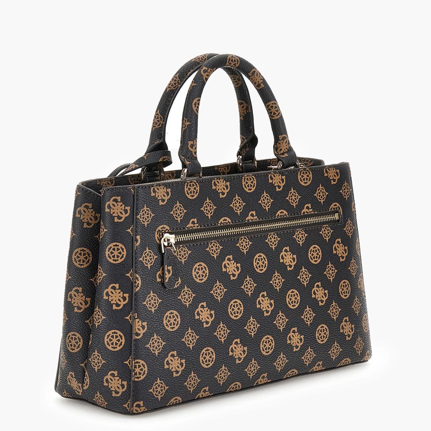 Γυναικείες Τσάντες Dorys.Lux Καφέ ECOleather Guess
