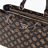 Γυναικείες Τσάντες Dorys.Lux Καφέ ECOleather Guess Γυναικείες Τσάντες Dorys.Lux Καφέ ECOleather Guess