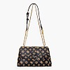 Γυναικείες Τσάντες Dorys.Xbody Καφέ ECOleather Guess Γυναικείες Τσάντες Dorys.Xbody Καφέ ECOleather Guess
