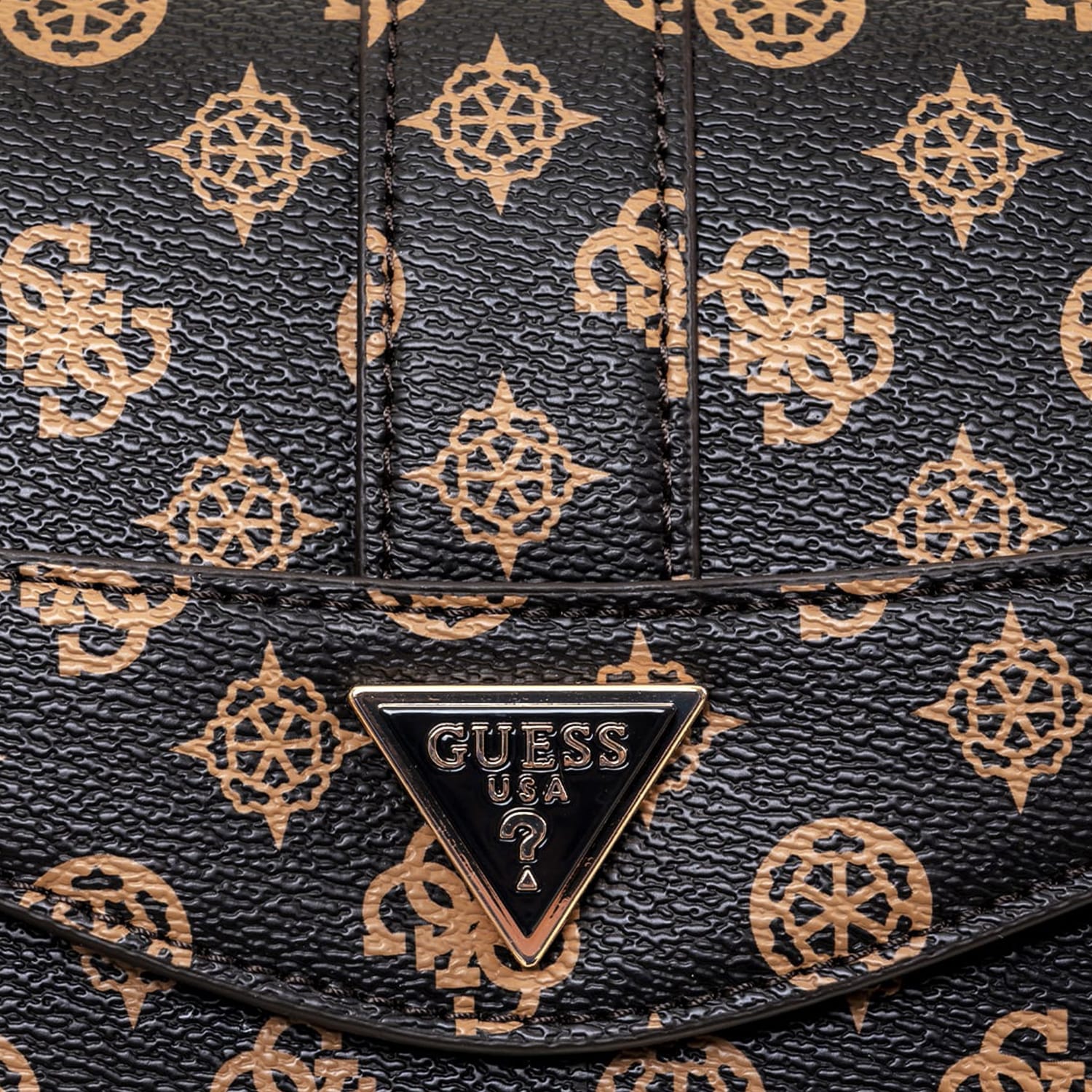 Γυναικείες Τσάντες Dorys.Xbody Καφέ ECOleather Guess Γυναικείες Τσάντες Dorys.Xbody Καφέ ECOleather Guess