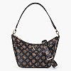 Women Bags Dorys Brown ECOleather Guess