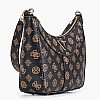 Women Bags Dorys Brown ECOleather Guess