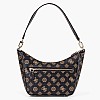 Women Bags Dorys Brown ECOleather Guess