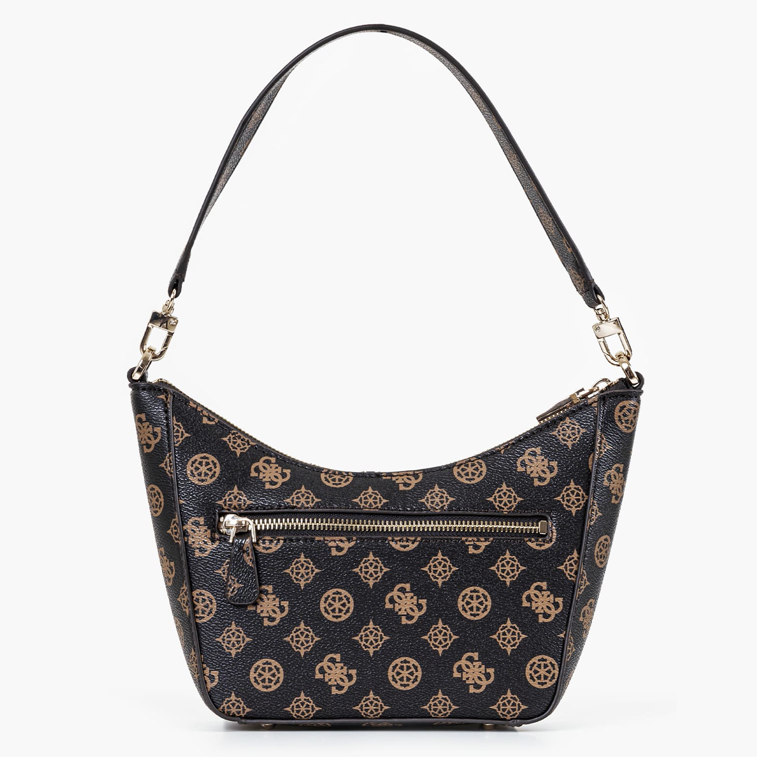 Women Bags Dorys Brown ECOleather Guess