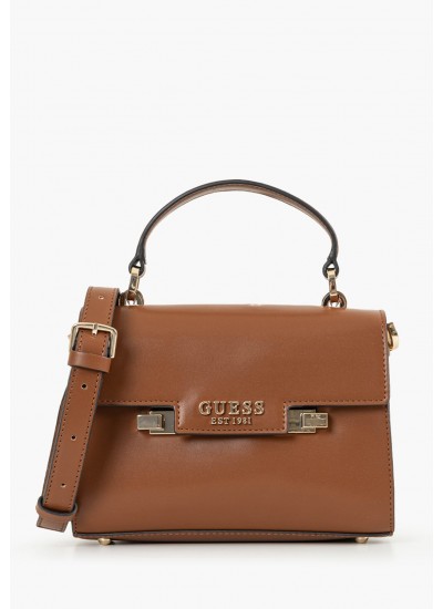 Γυναικείες Τσάντες Eco.Aldith Ταμπά ECOleather Guess