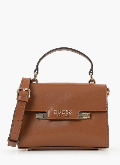Γυναικείες Τσάντες JC4000 Ροζ ECOleather Love Moschino