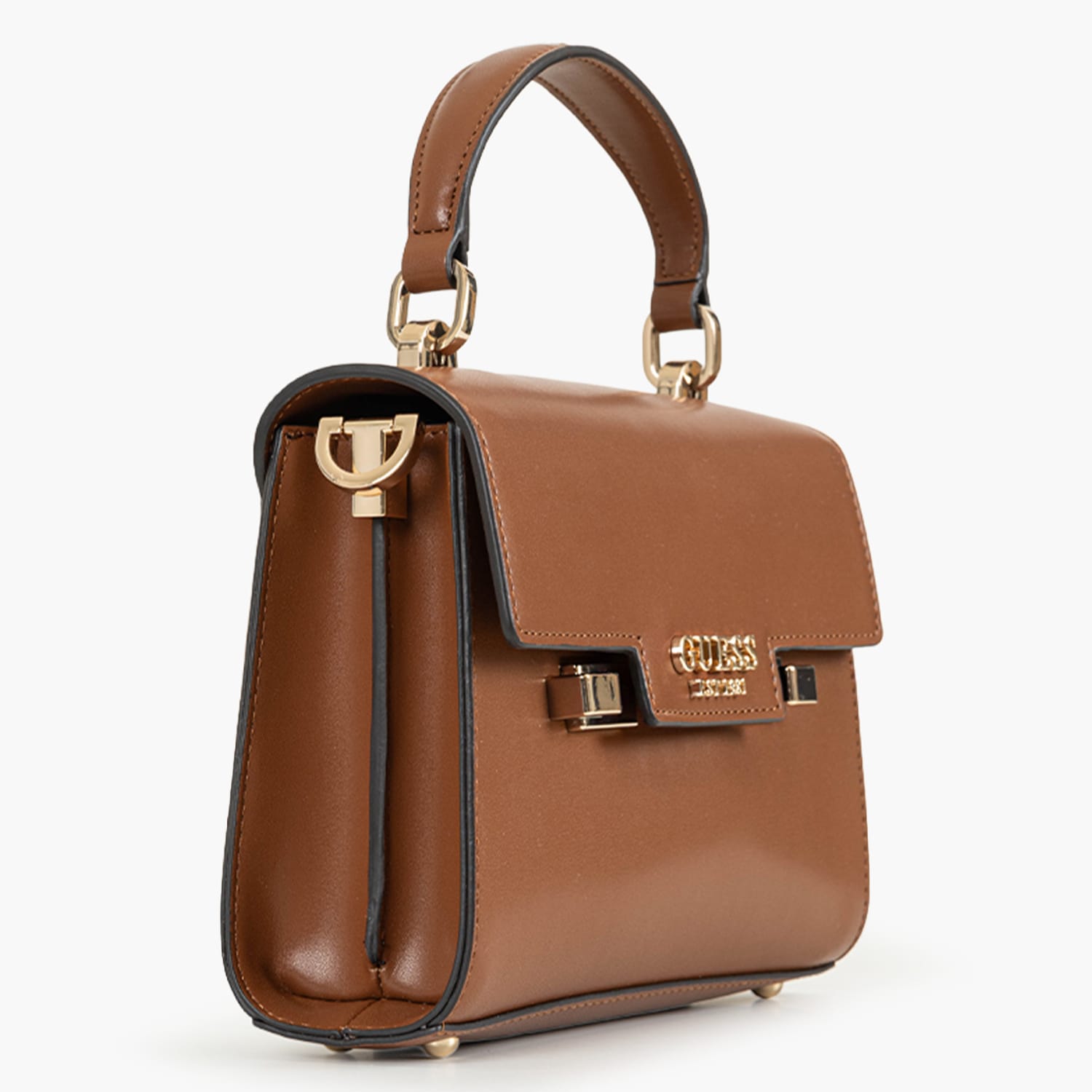 Γυναικείες Τσάντες Eco.Aldith Ταμπά ECOleather Guess