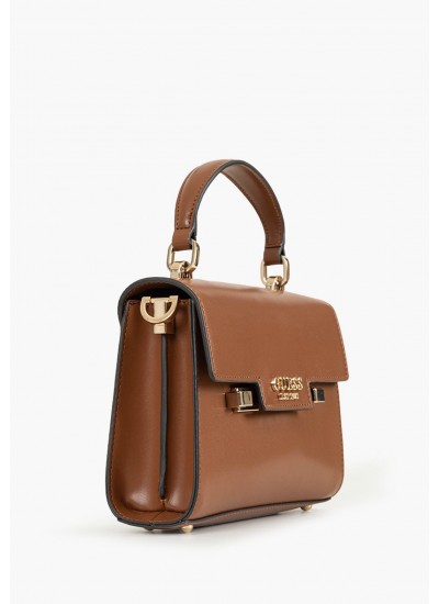 Γυναικείες Τσάντες Eco.Aldith Ταμπά ECOleather Guess