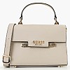 Γυναικείες Τσάντες Eco.Aldith Μπεζ ECOleather Guess