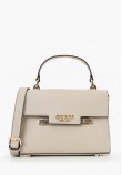 Γυναικείες Τσάντες Eco.Aldith Μπεζ ECOleather Guess