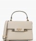 Γυναικείες Τσάντες Eco.Aldith Μπεζ ECOleather Guess Γυναικείες Τσάντες Eco.Aldith Μπεζ ECOleather Guess