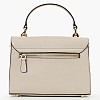 Γυναικείες Τσάντες Eco.Aldith Μπεζ ECOleather Guess