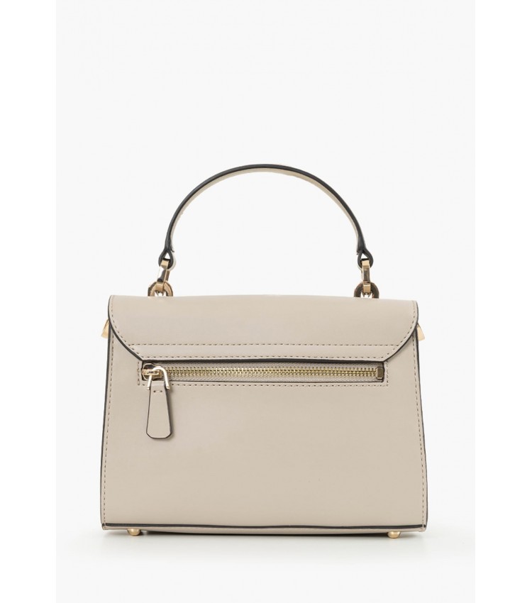 Γυναικείες Τσάντες Eco.Aldith Μπεζ ECOleather Guess Γυναικείες Τσάντες Eco.Aldith Μπεζ ECOleather Guess