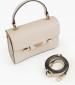 Γυναικείες Τσάντες Eco.Aldith Μπεζ ECOleather Guess Γυναικείες Τσάντες Eco.Aldith Μπεζ ECOleather Guess