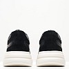 Men Casual Shoes Elba.B.2 Black Leather Guess Men Casual Shoes Elba.B.2 Black Leather Guess