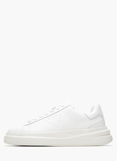 Ανδρικά Παπούτσια Δετά A7521 Μαύρο Δέρμα Boss shoes