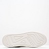 Women Casual Shoes Elbina.24 White Leather Guess Women Casual Shoes Elbina.24 White Leather Guess