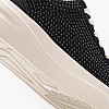 Γυναικεία Παπούτσια Casual Elbina.St Μαύρο Δέρμα Guess Γυναικεία Παπούτσια Casual Elbina.St Μαύρο Δέρμα Guess