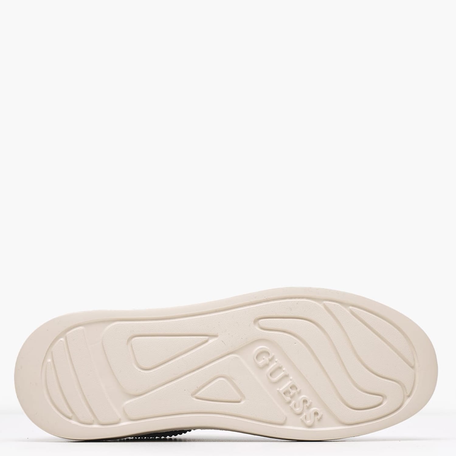 Γυναικεία Παπούτσια Casual Elbina.St Μαύρο Δέρμα Guess Γυναικεία Παπούτσια Casual Elbina.St Μαύρο Δέρμα Guess