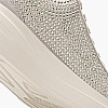 Γυναικεία Παπούτσια Casual Elbina.S Γκρι Δέρμα Guess Γυναικεία Παπούτσια Casual Elbina.S Γκρι Δέρμα Guess