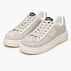 Γυναικεία Παπούτσια Casual Elbina.S Γκρι Δέρμα Guess Γυναικεία Παπούτσια Casual Elbina.S Γκρι Δέρμα Guess