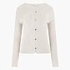 Women Cardigans Elden.Cardi Beige Viscose Guess Women Cardigans Elden.Cardi Beige Viscose Guess